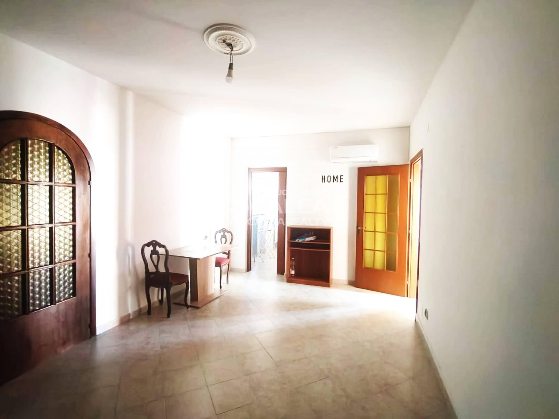 Mieszkanie w budynku z windą i niezależnym ogrzewaniem