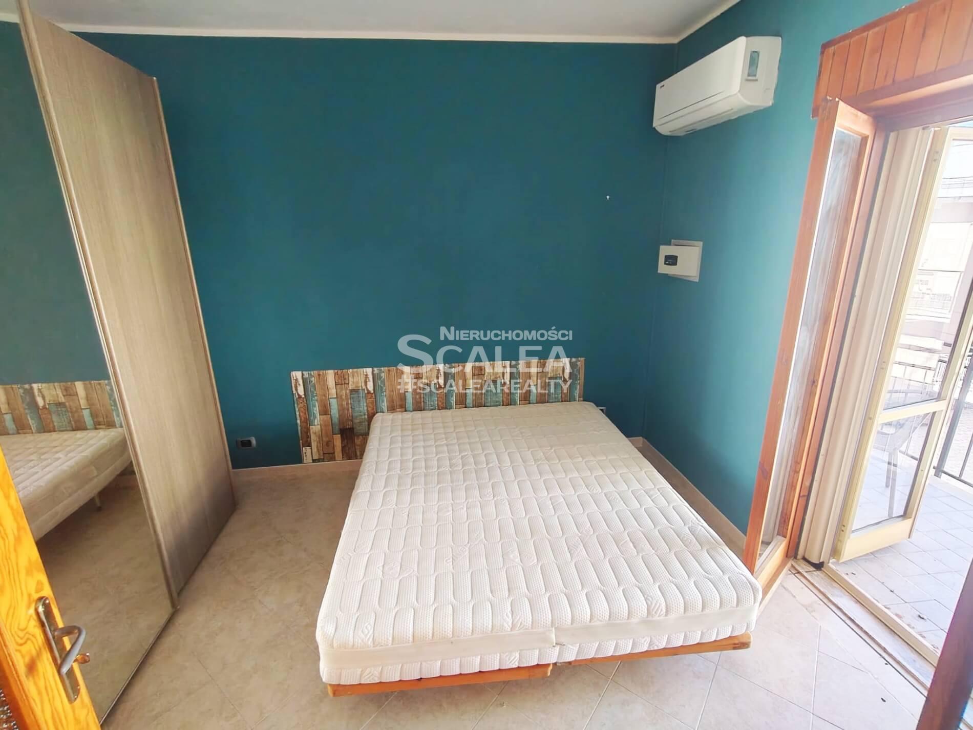 Mieszkanie w budynku z windą i niezależnym ogrzewaniem