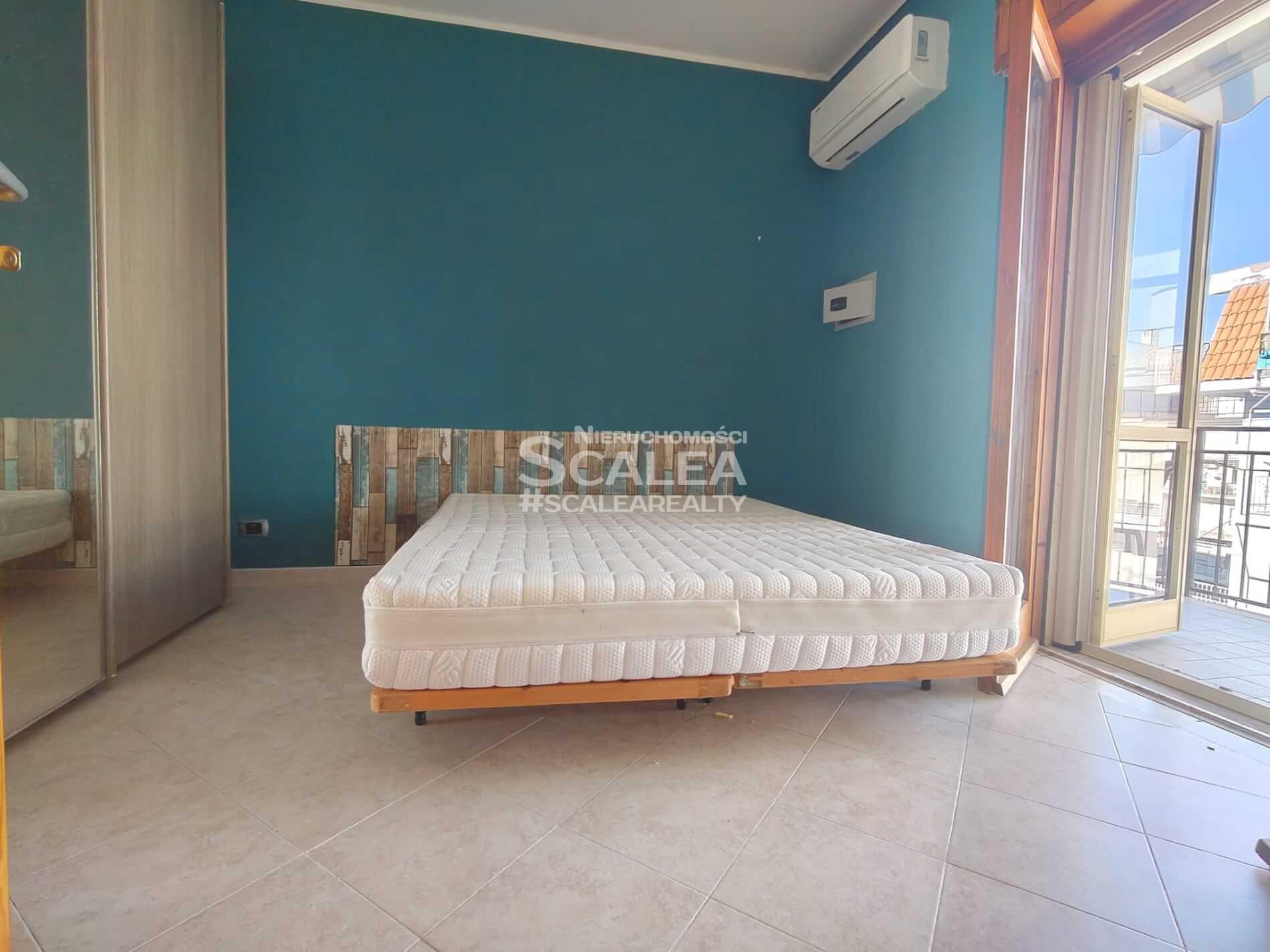 Mieszkanie w budynku z windą i niezależnym ogrzewaniem