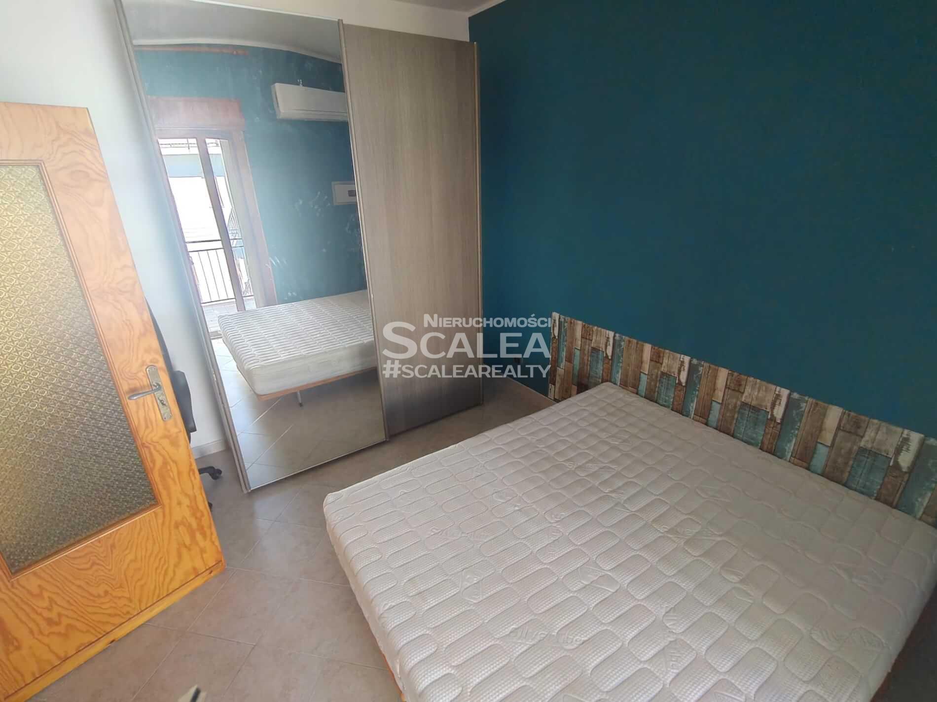 Mieszkanie w budynku z windą i niezależnym ogrzewaniem