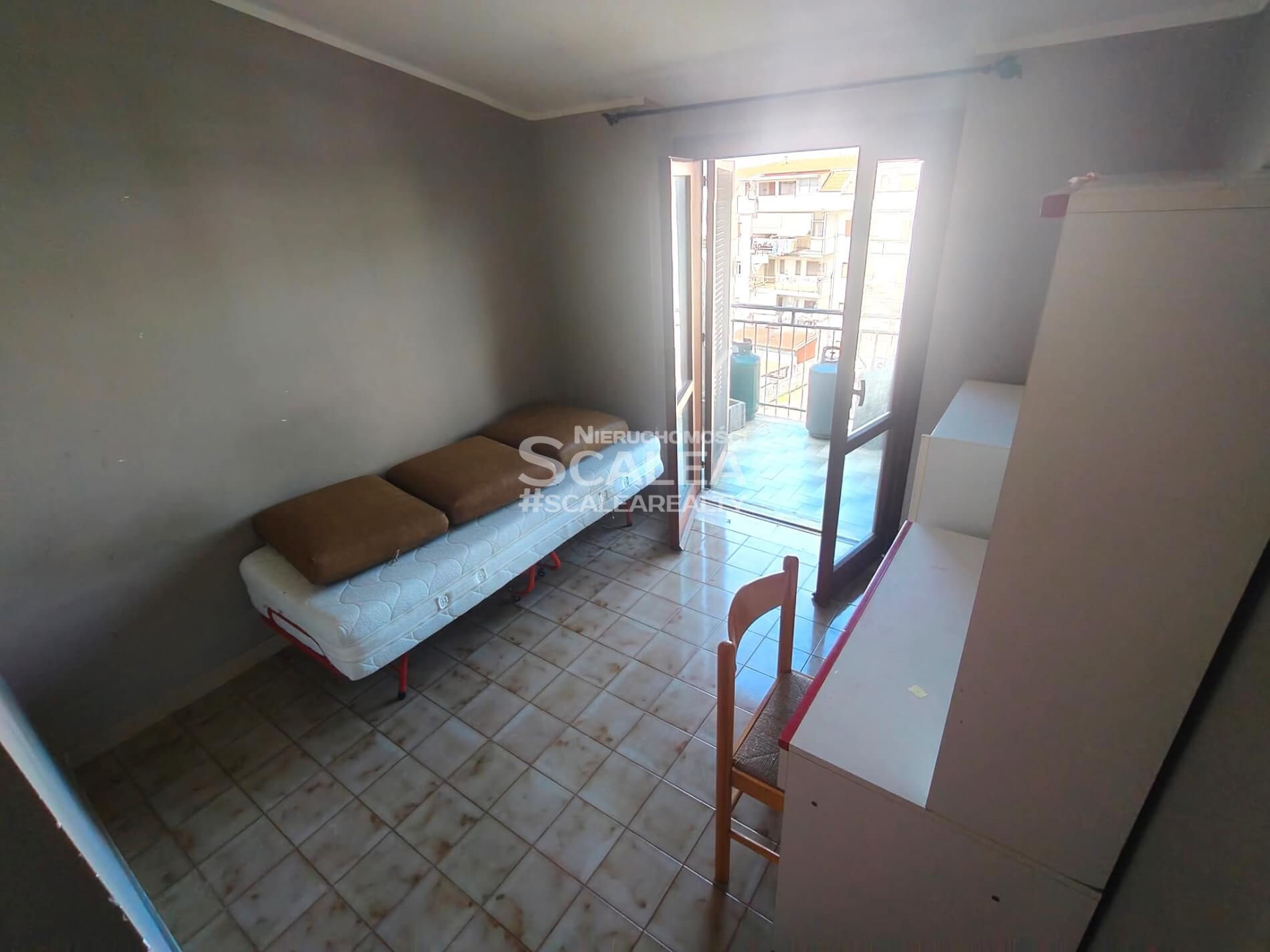 Mieszkanie na 5 kondygnacji w parku "Flora"