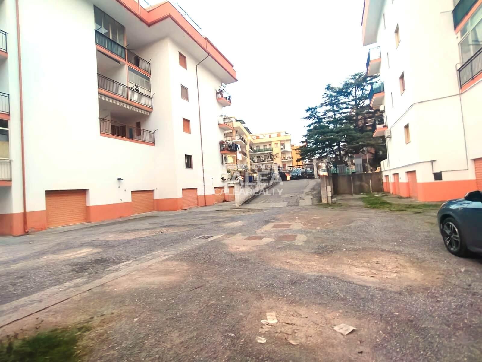 Jednopokojowe mieszkanie 200 metrów od morza w Scalea