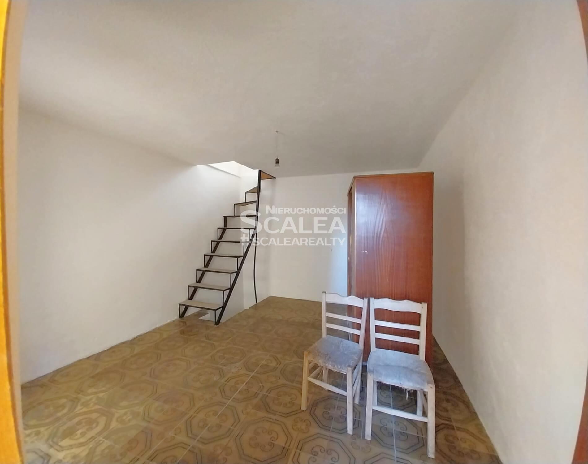 Luksusowy apartament o powierzchni 75 metrów kwadratowych w Acquappesa