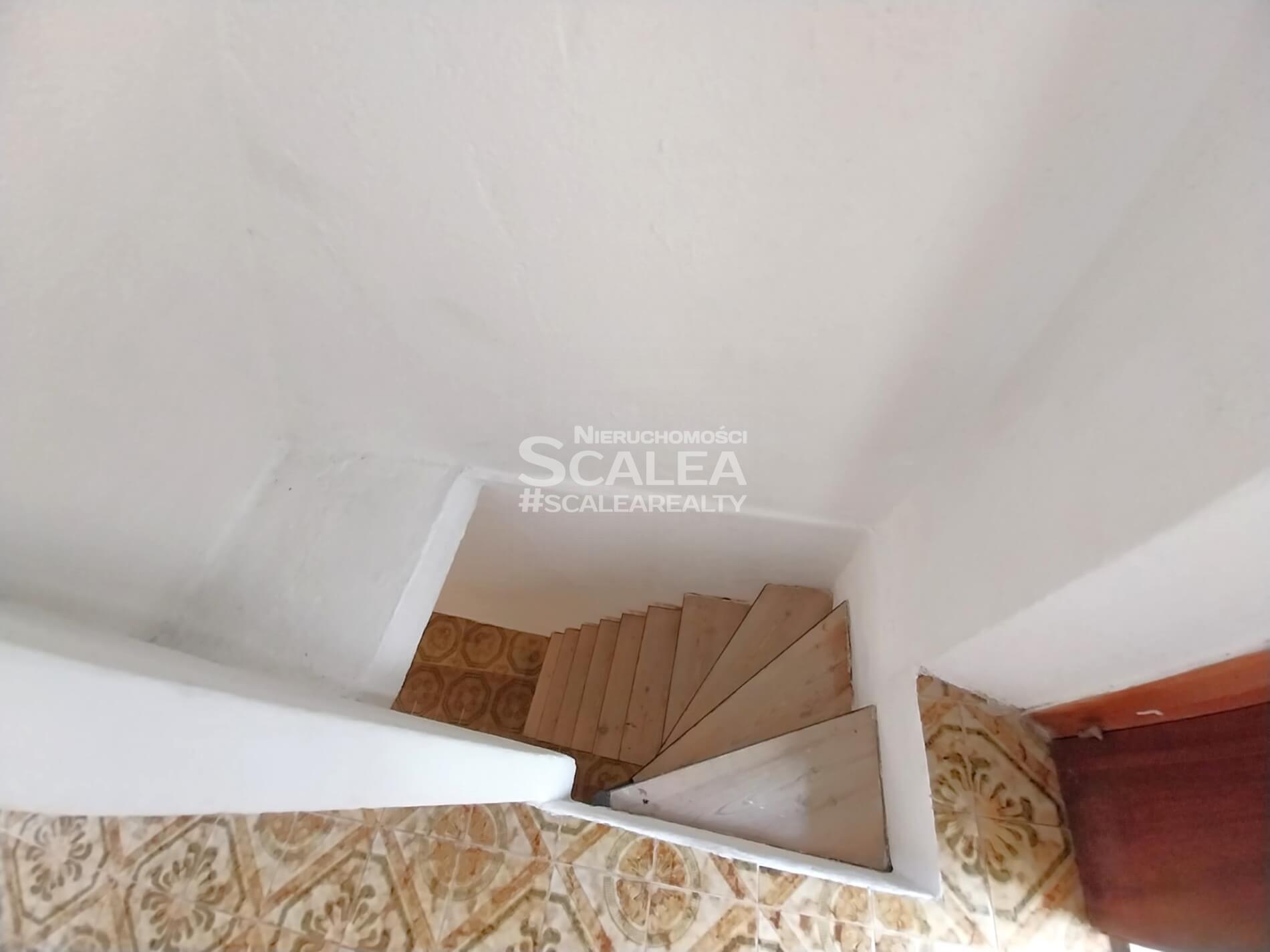Luksusowy apartament o powierzchni 75 metrów kwadratowych w Acquappesa