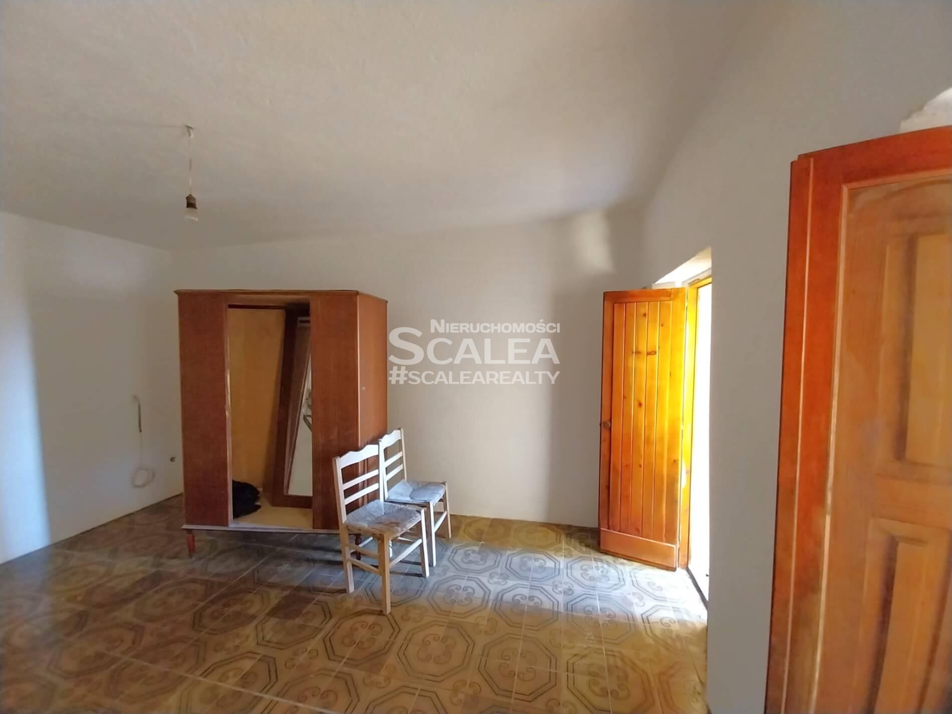 Luksusowy apartament o powierzchni 75 metrów kwadratowych w Acquappesa