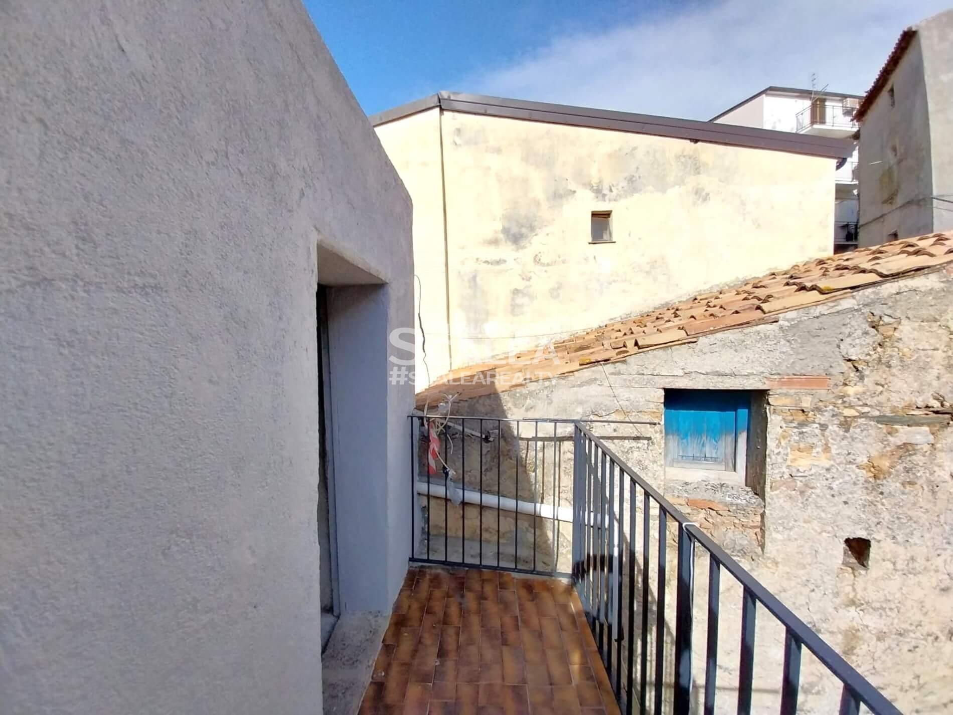 Luksusowy apartament o powierzchni 75 metrów kwadratowych w Acquappesa