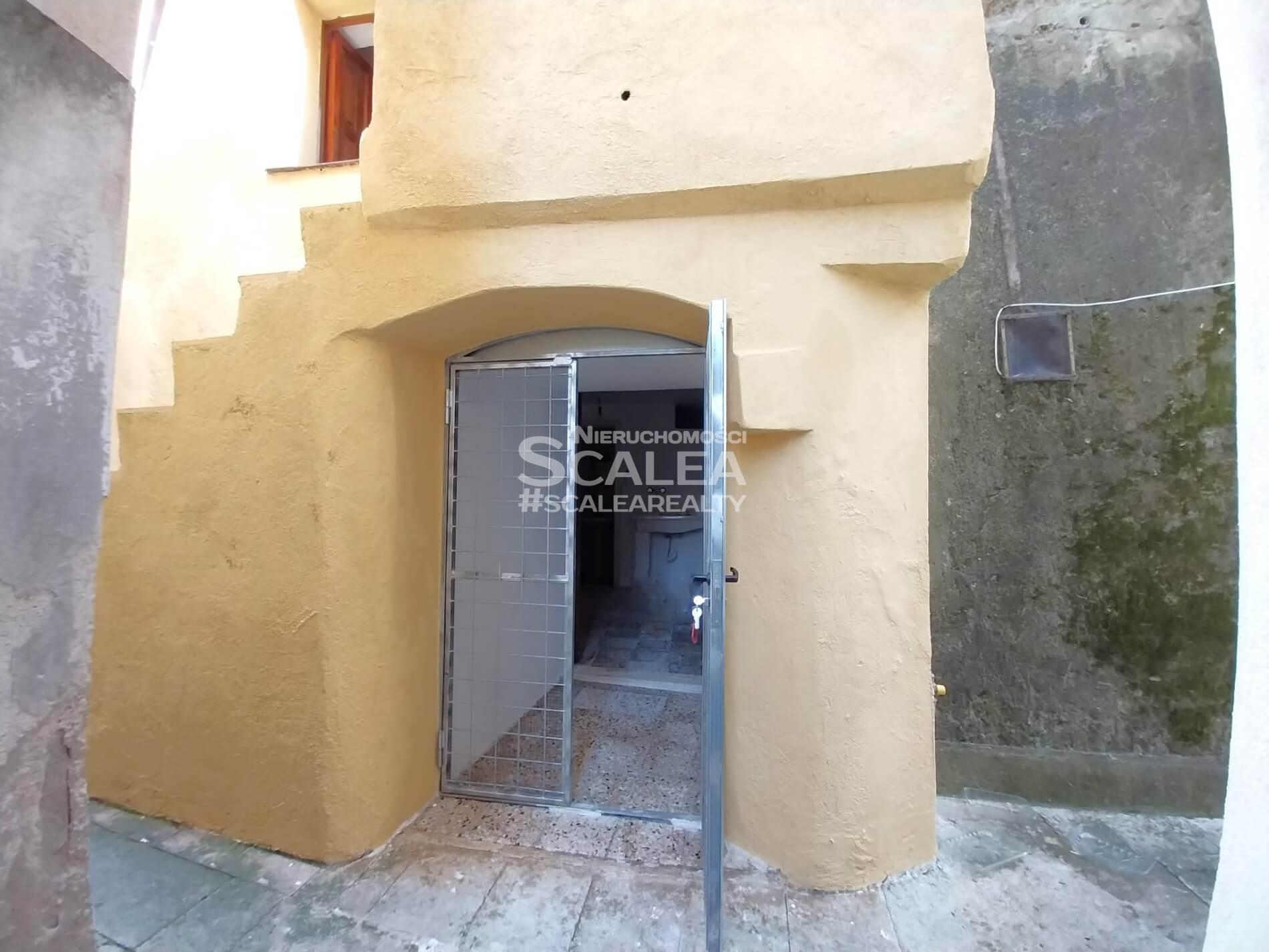 Luksusowy apartament o powierzchni 75 metrów kwadratowych w Acquappesa