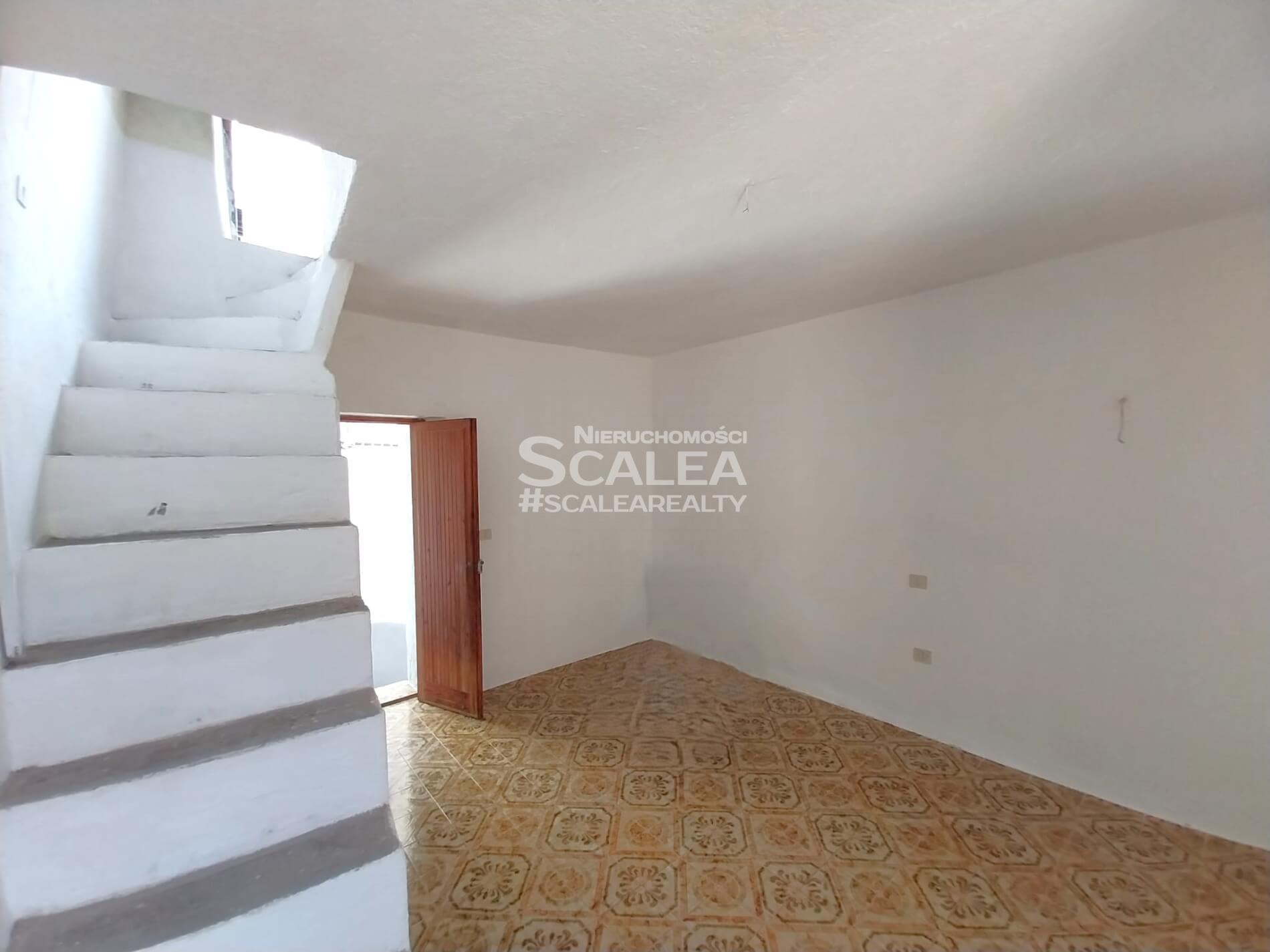 Luksusowy apartament o powierzchni 75 metrów kwadratowych w Acquappesa