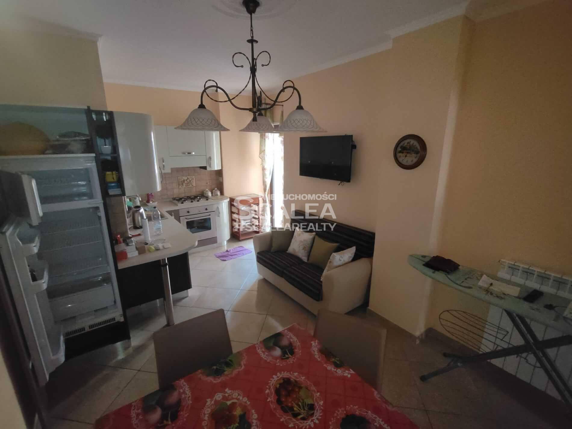 Apartament z ogrzewaniem w Scalea, zaledwie 200 metrów od morza