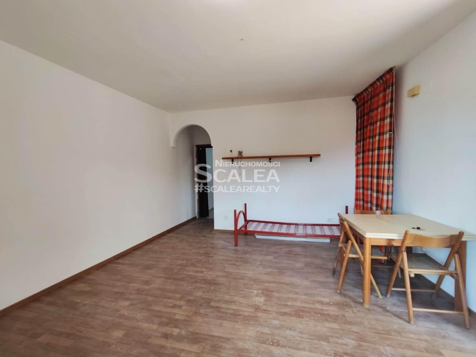 👑 Ekskluzywny apartament z widokiem na morze i zabytkową Scaleję! 👑