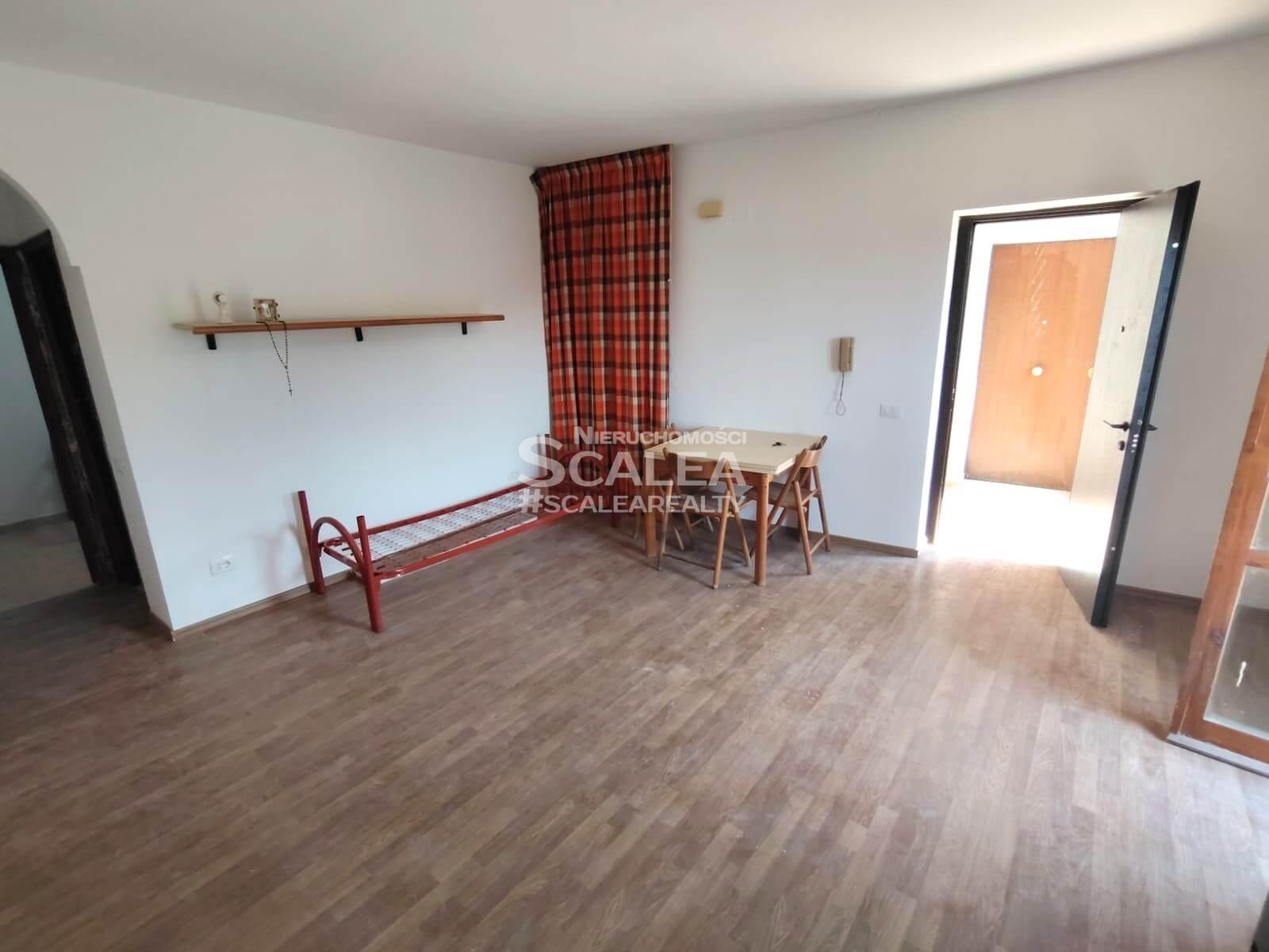 👑 Ekskluzywny apartament z widokiem na morze i zabytkową Scaleję! 👑