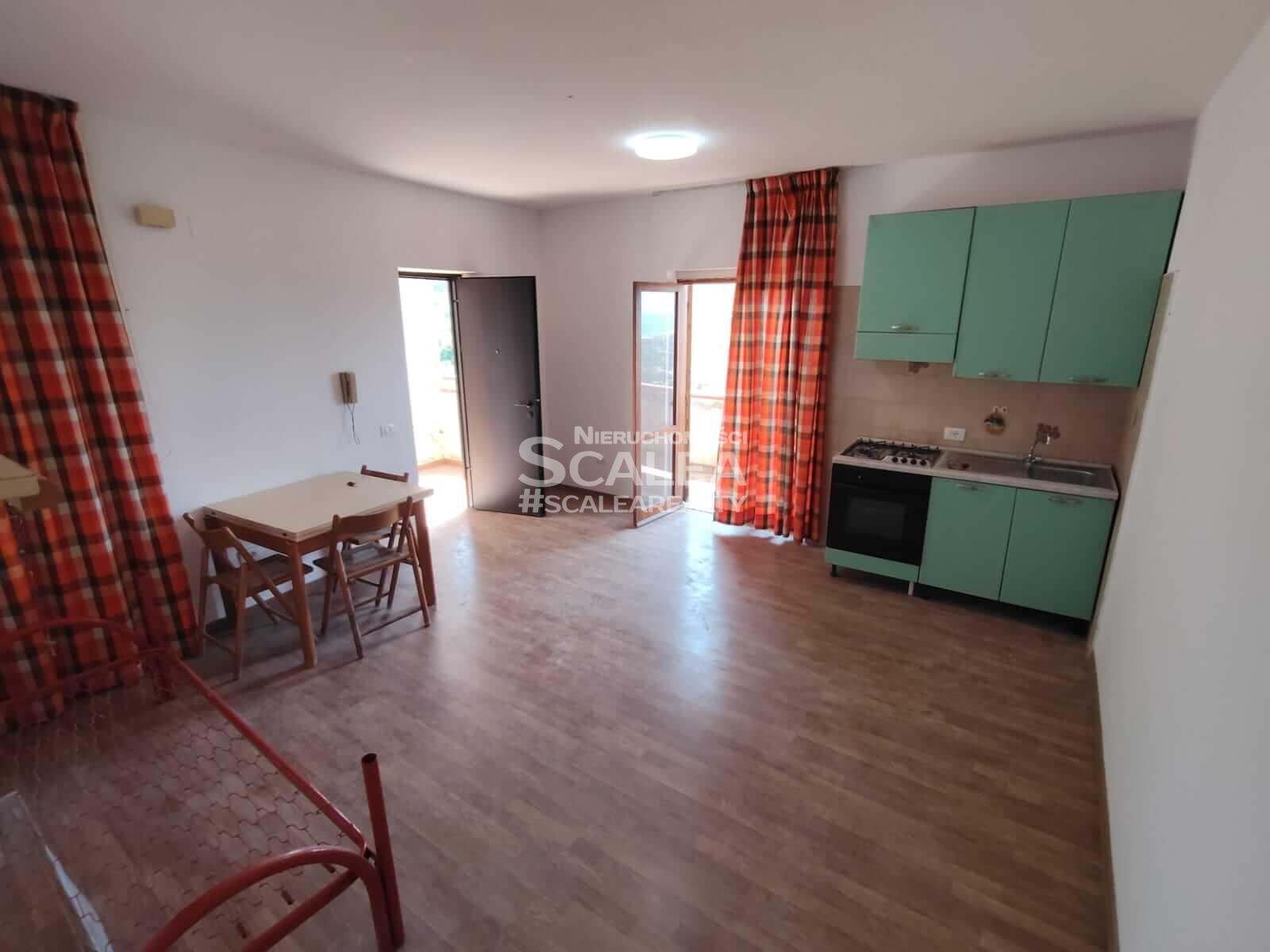 👑 Ekskluzywny apartament z widokiem na morze i zabytkową Scaleję! 👑