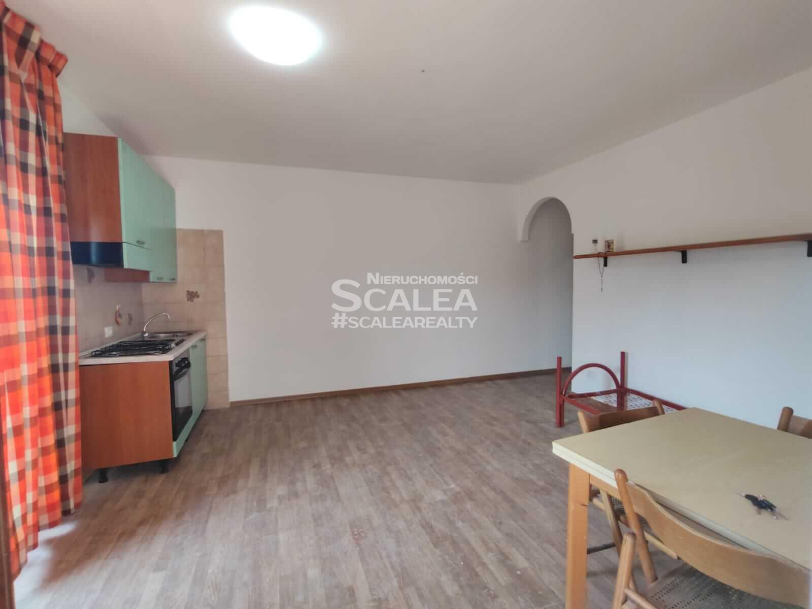 👑 Ekskluzywny apartament z widokiem na morze i zabytkową Scaleję! 👑