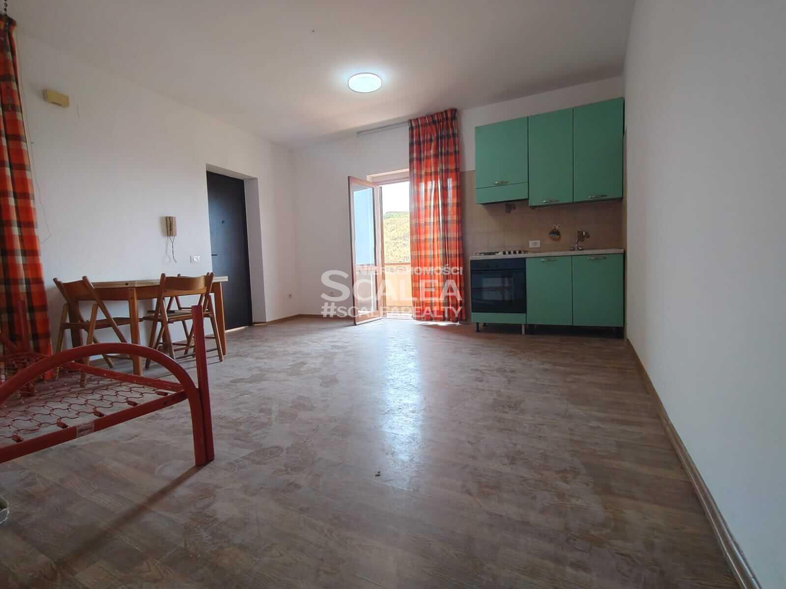 👑 Ekskluzywny apartament z widokiem na morze i zabytkową Scaleję! 👑