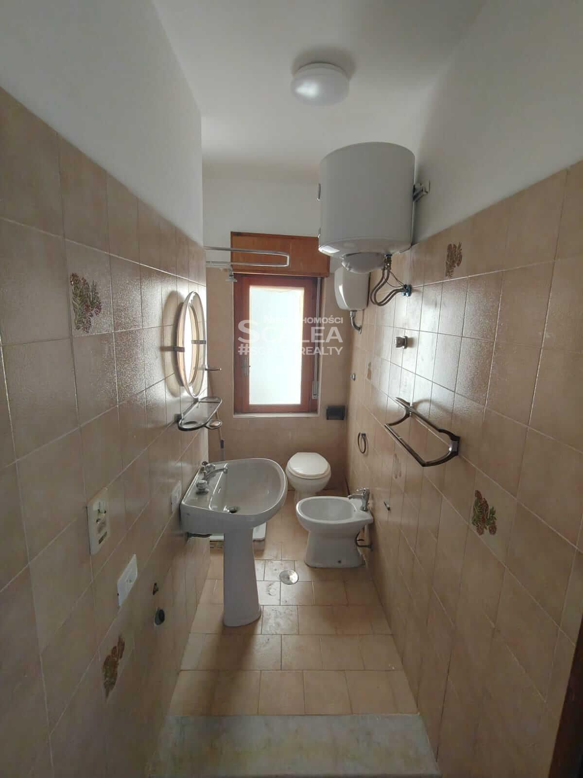 👑 Ekskluzywny apartament z widokiem na morze i zabytkową Scaleję! 👑