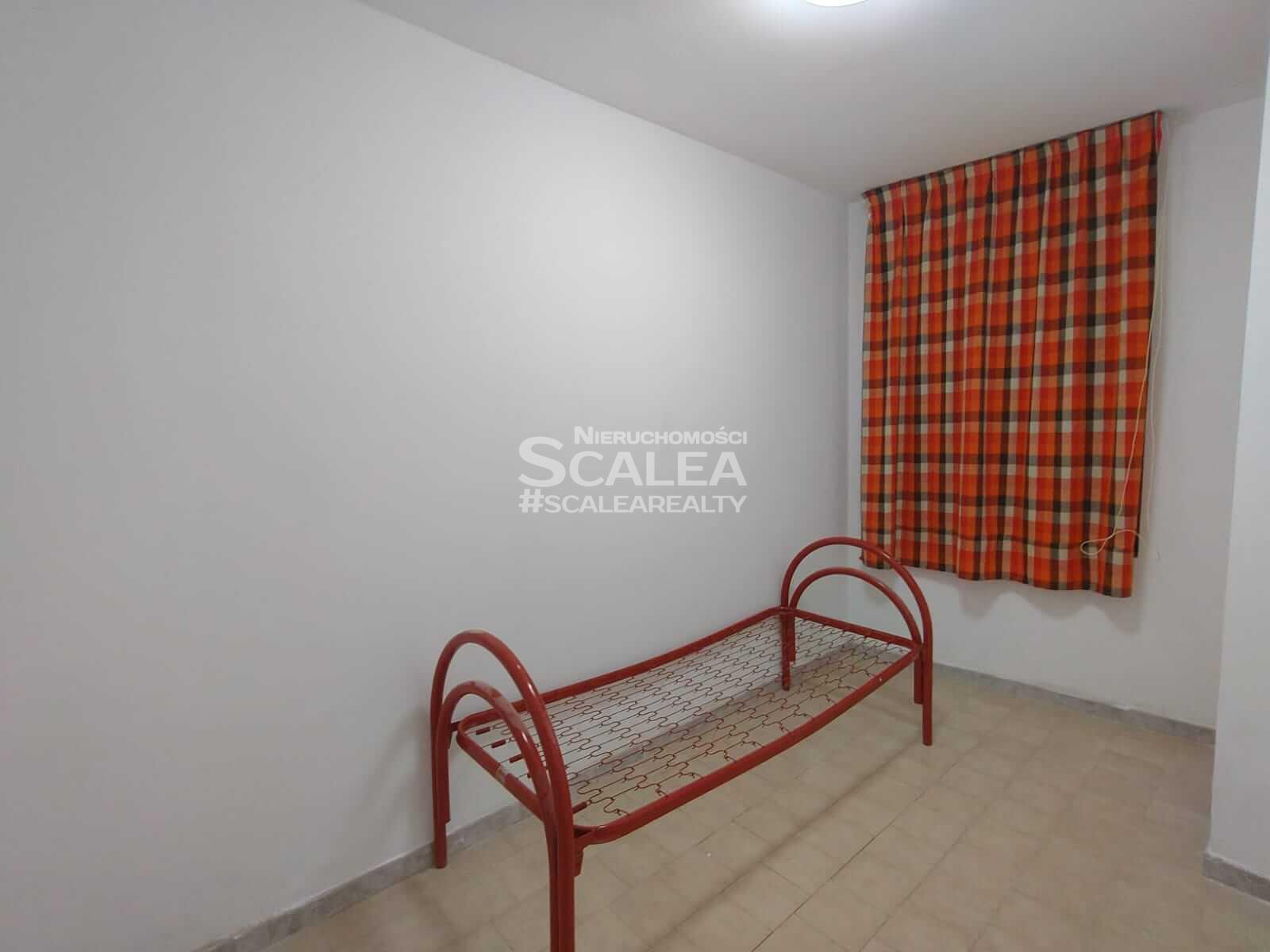 👑 Ekskluzywny apartament z widokiem na morze i zabytkową Scaleję! 👑