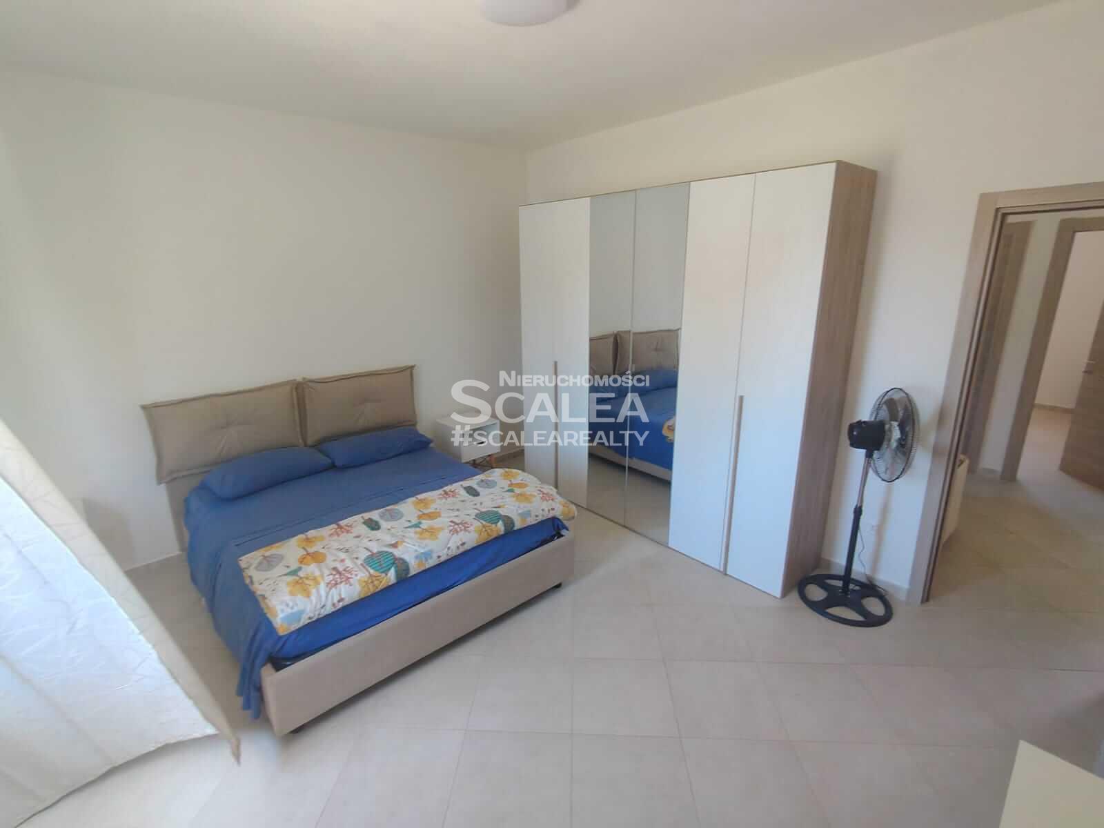 Scalea, nowo wybudowany dom jednorodzinny