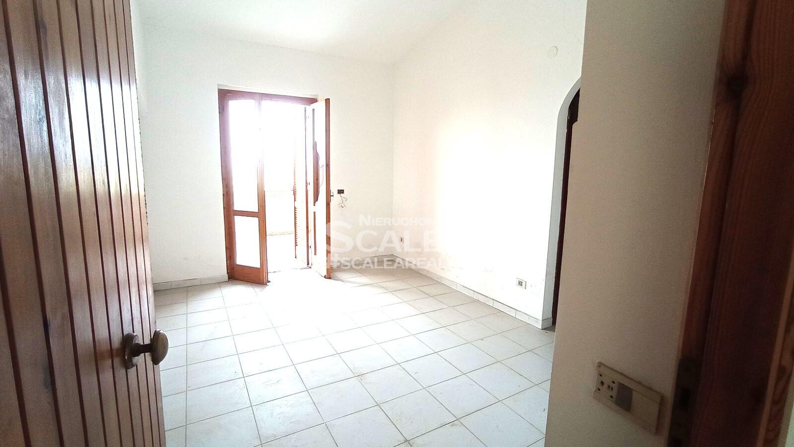 Apartament w Santa Maria Del Cedro na 3 piętrze o powierzchni 35 mkw.