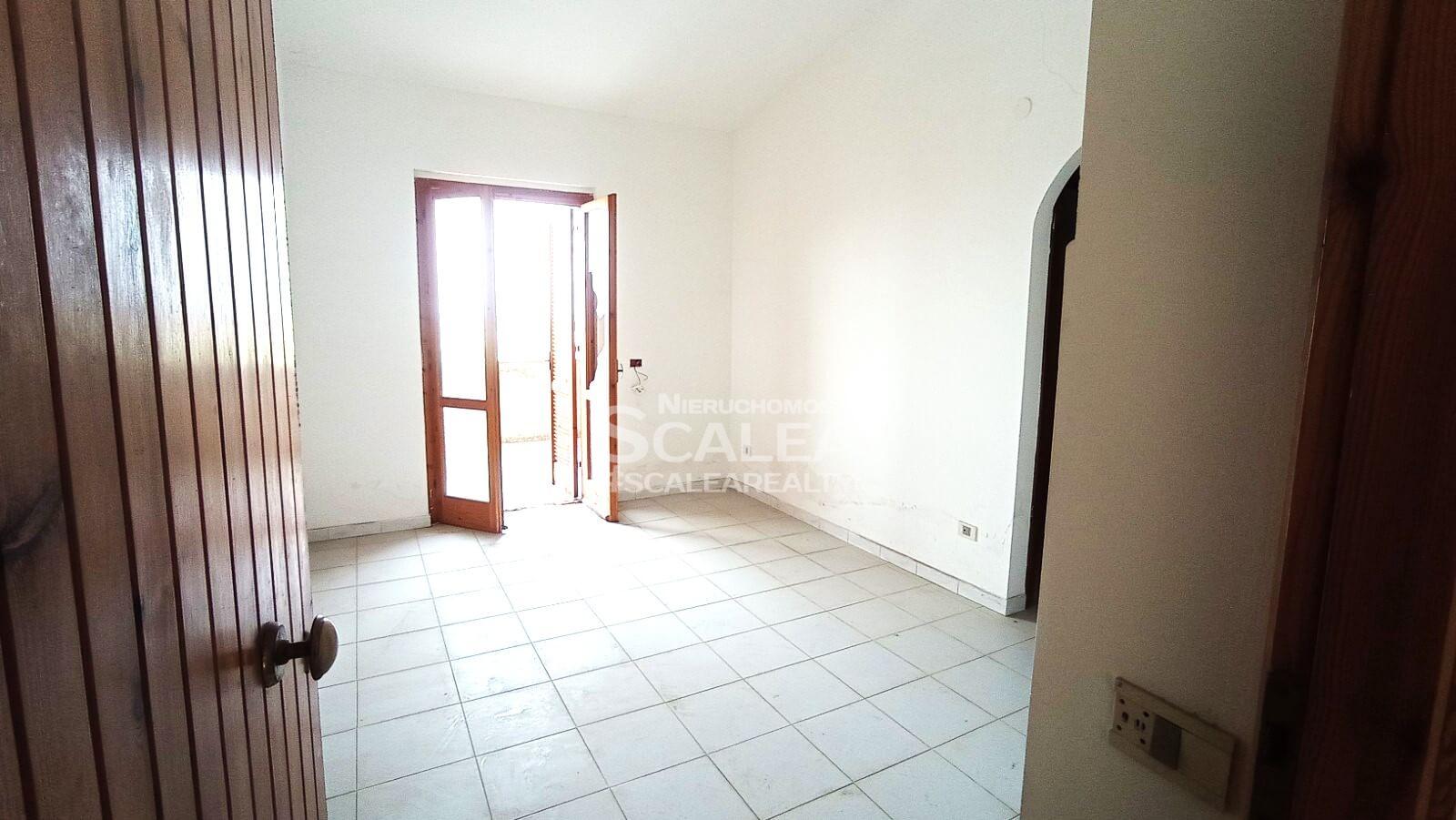 Apartament w Santa Maria Del Cedro na 3 piętrze o powierzchni 35 mkw.