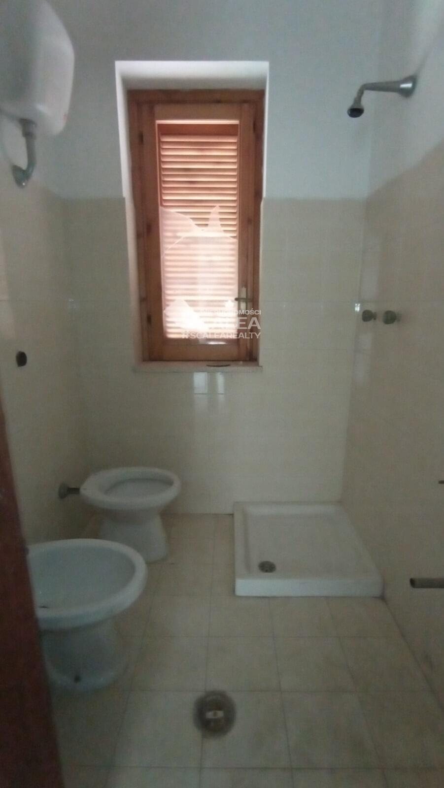 Apartament w Santa Maria Del Cedro na 3 piętrze o powierzchni 35 mkw.