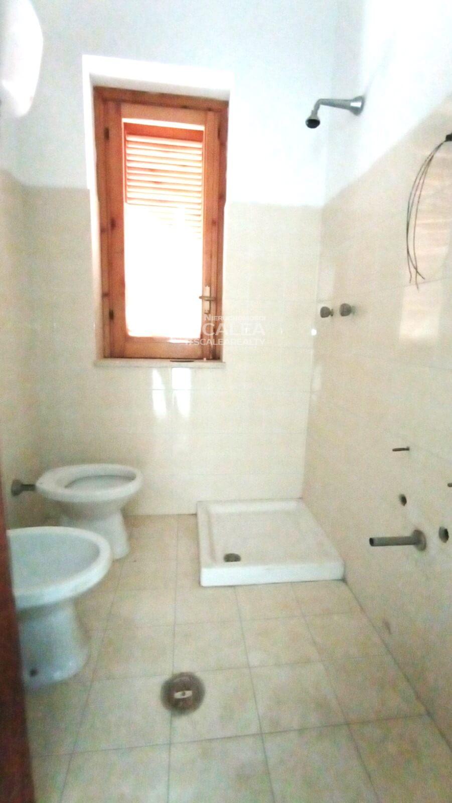 Apartament w Santa Maria Del Cedro na 3 piętrze o powierzchni 35 mkw.