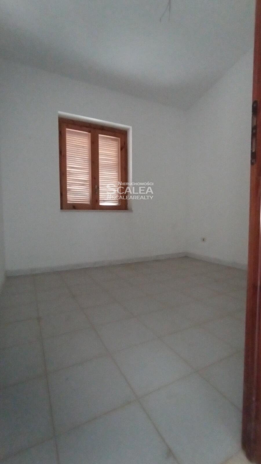 Apartament w Santa Maria Del Cedro na 3 piętrze o powierzchni 35 mkw.
