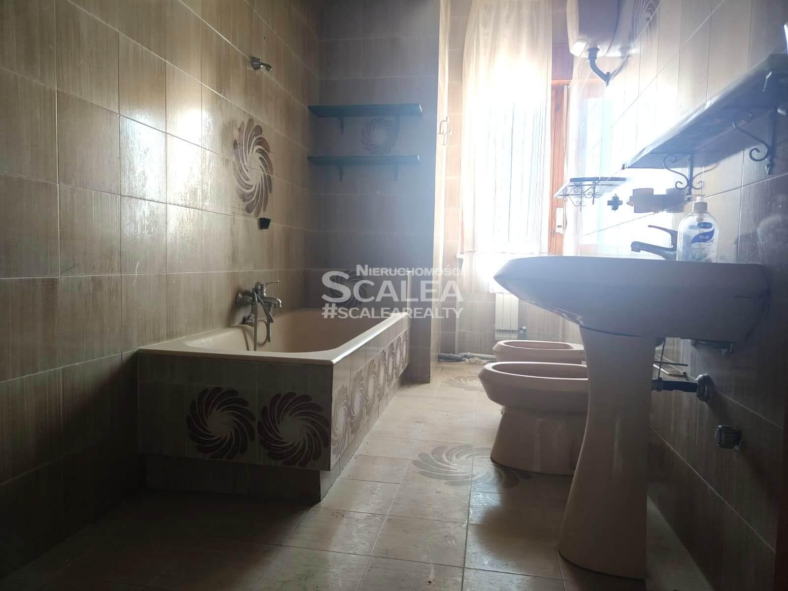 Apartament w pierwszej linii brzegowej 115 m2 z własnym poddaszem