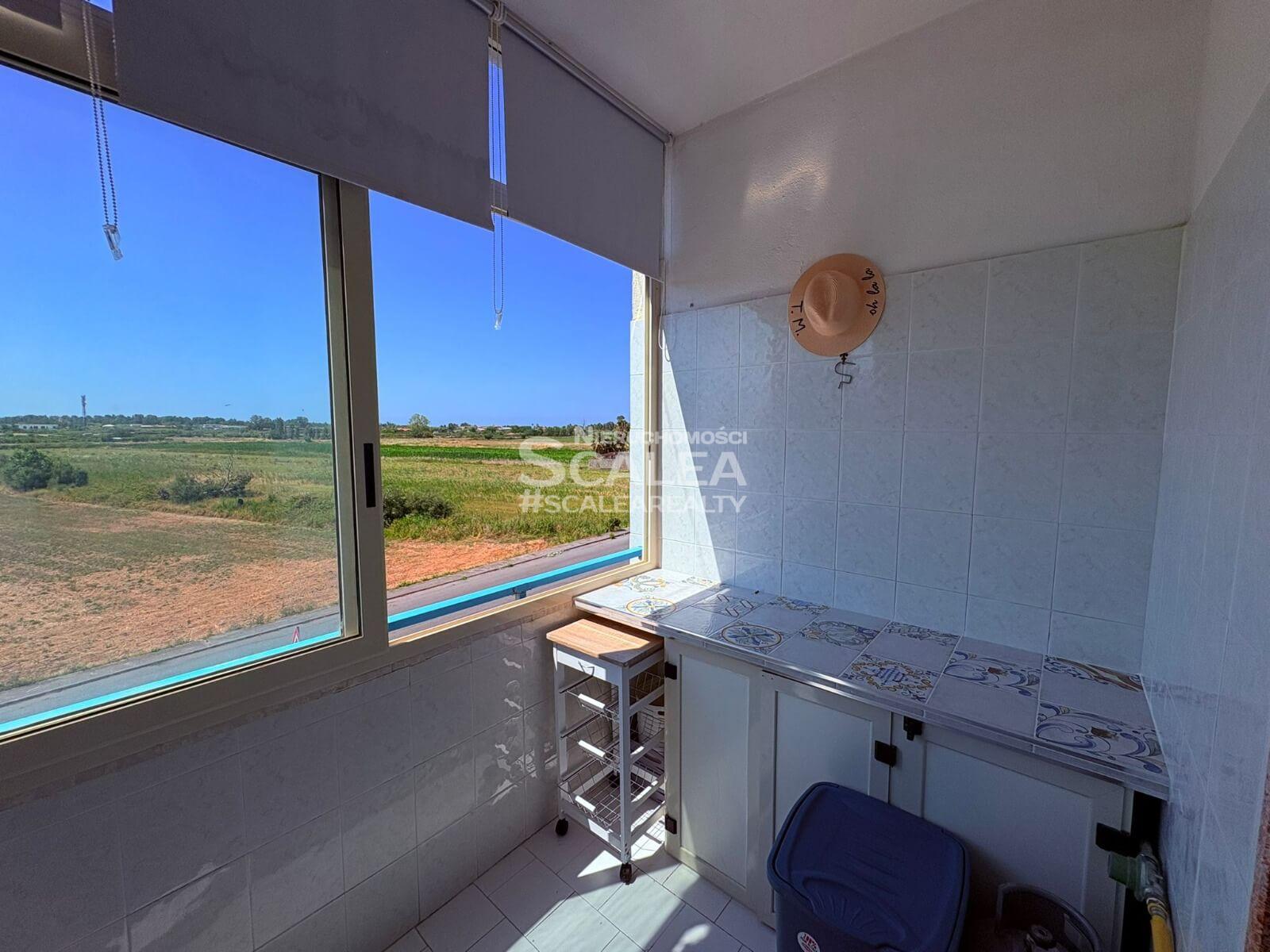 Apartament 120 mkw. z 3 sypialniami w Scalea
