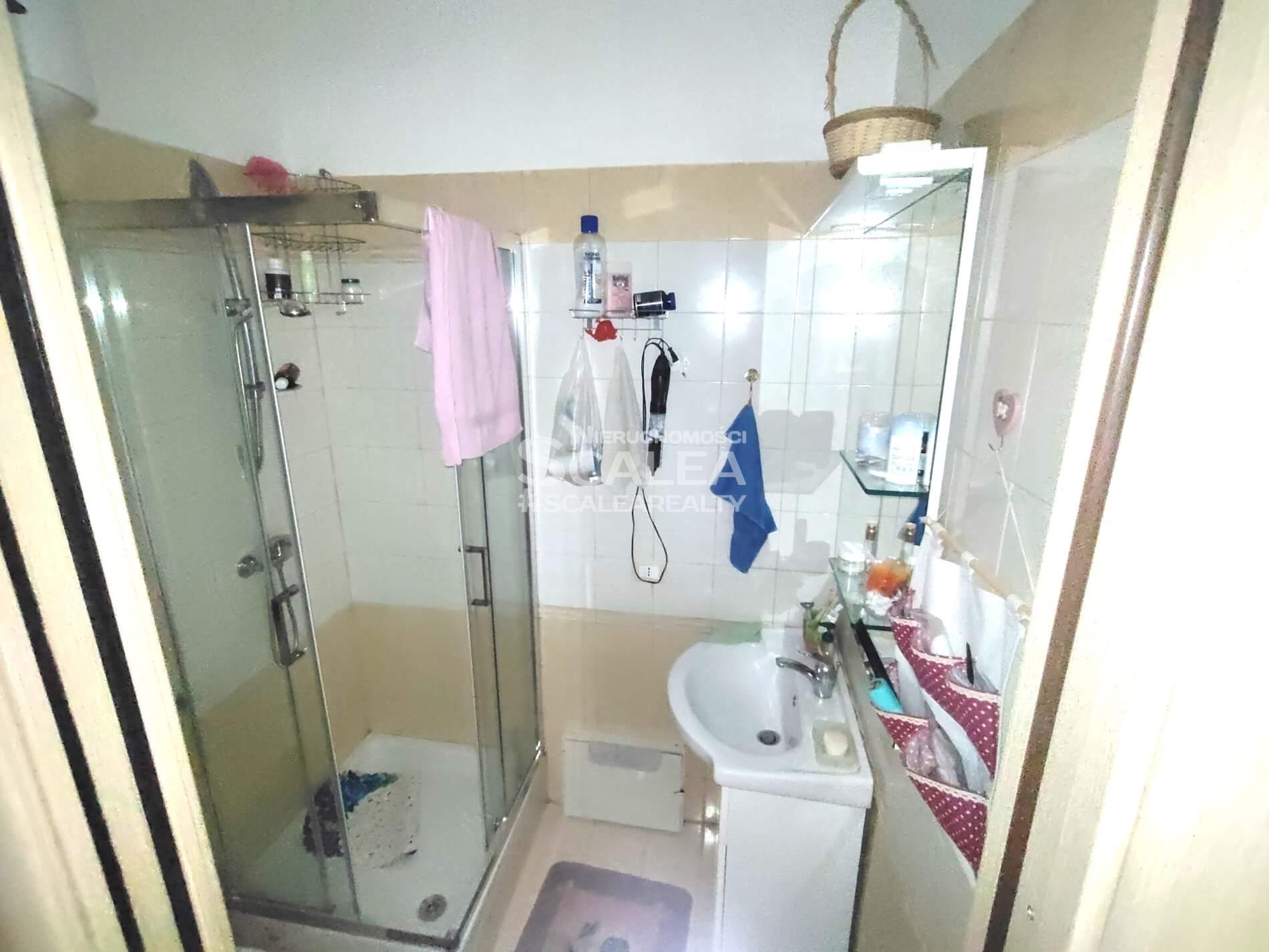 Mieszkanie w Skalei z jedną sypialnią