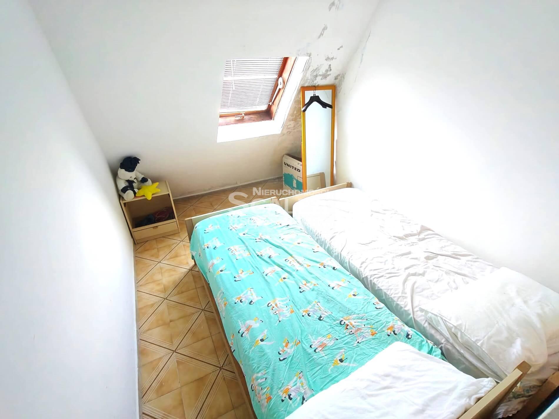 Apartament w Scalea na 5 kondygnacji, 2 sypialnie