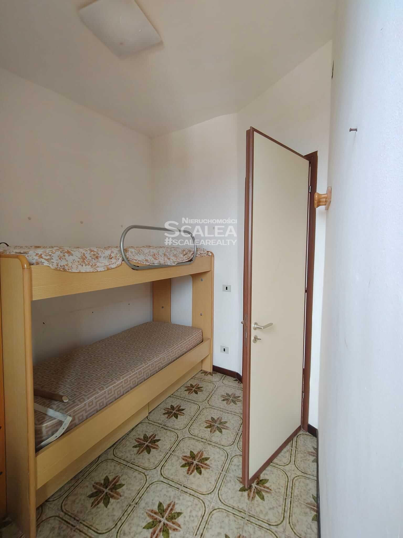 Willa z przepięknym widokiem na Morze Tyrreńskie w Scalea