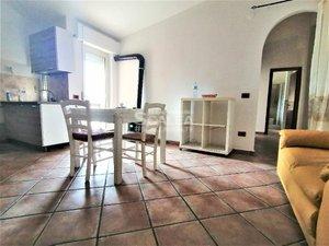 Dwupokojowe mieszkanie w Scalea