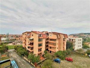 Dwupokojowe mieszkanie w Scalea