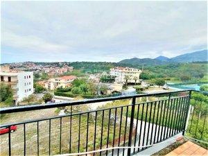 Dwupokojowe mieszkanie w Scalea