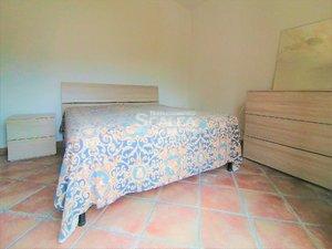 Dwupokojowe mieszkanie w Scalea