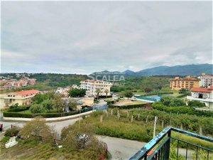 Dwupokojowe mieszkanie w Scalea