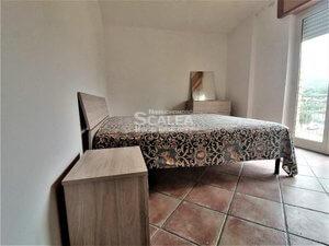 Dwupokojowe mieszkanie w Scalea