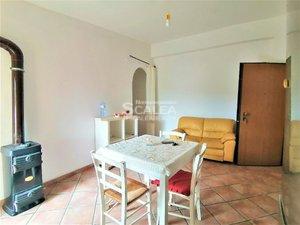 Dwupokojowe mieszkanie w Scalea