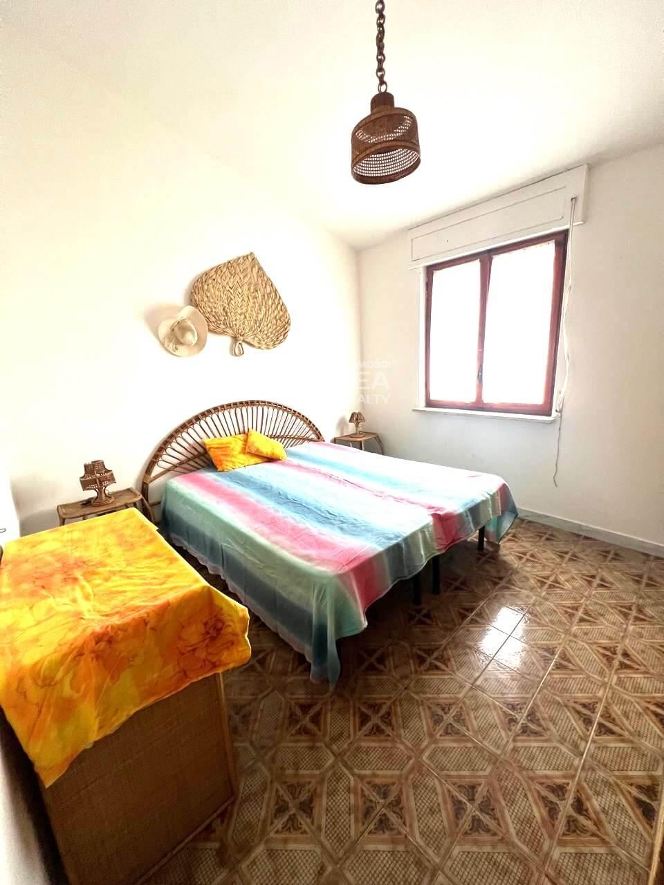 Bezpośredni widok na morze, kompleks mieszkaniowy „Silvestri”