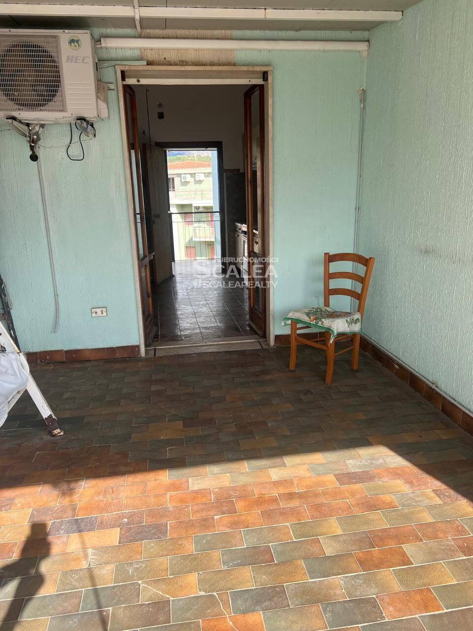 Bezpośredni widok na morze, kompleks mieszkaniowy „Silvestri”