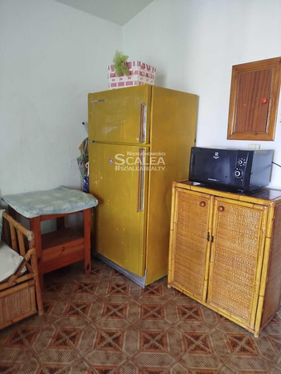 Bezpośredni widok na morze, kompleks mieszkaniowy „Silvestri”