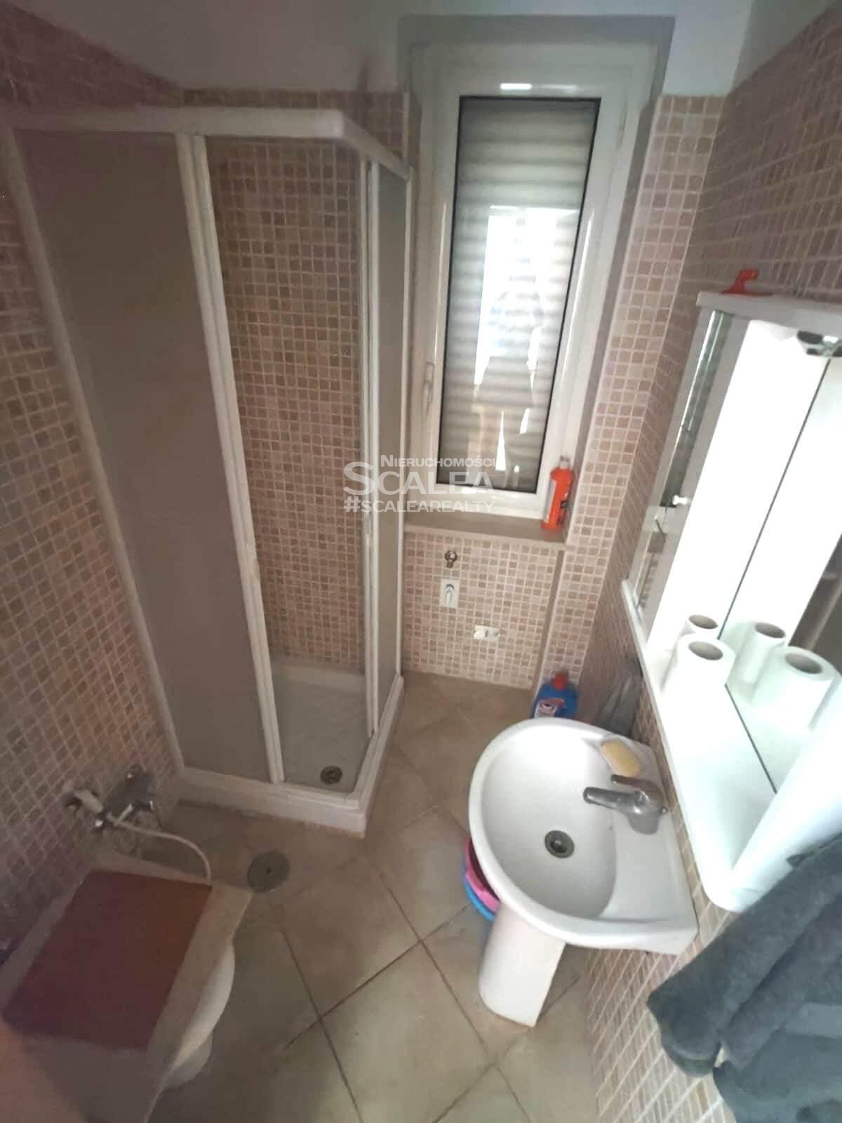 Willa z ogrodem 200 m od plaży w parku Scalea 2000